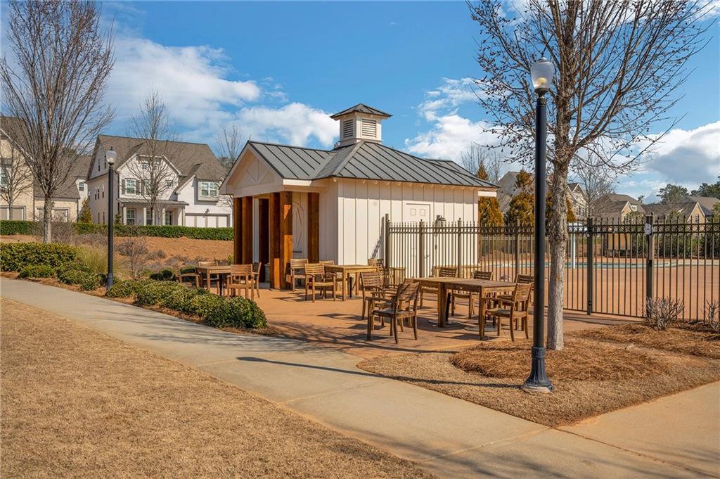 1294 Cauley Creek Overlook