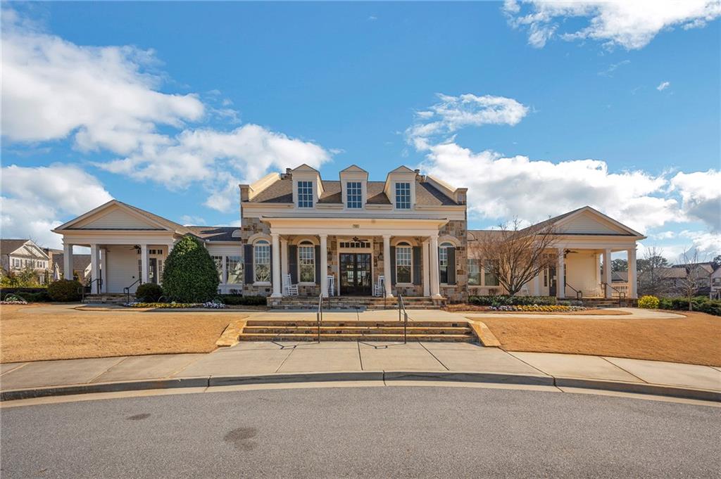 1294 Cauley Creek Overlook