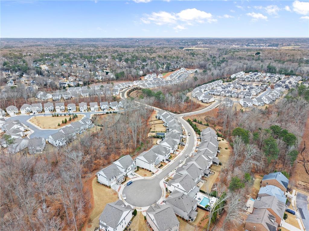 1294 Cauley Creek Overlook