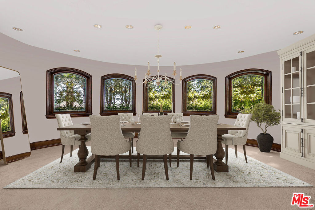 25010 Thousand Peaks Road