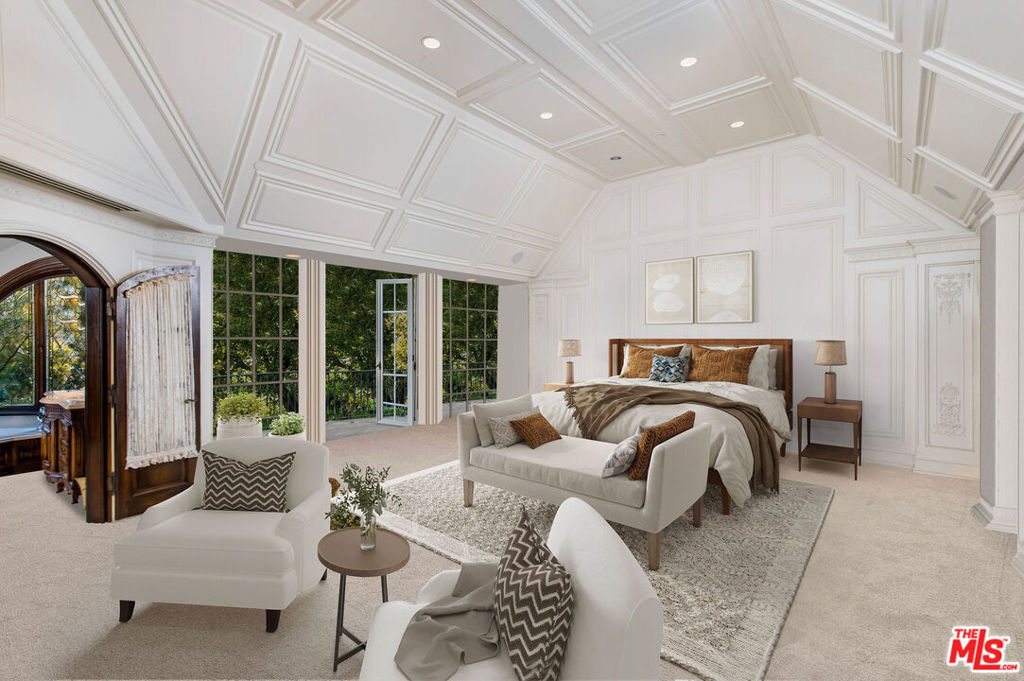 25010 Thousand Peaks Road