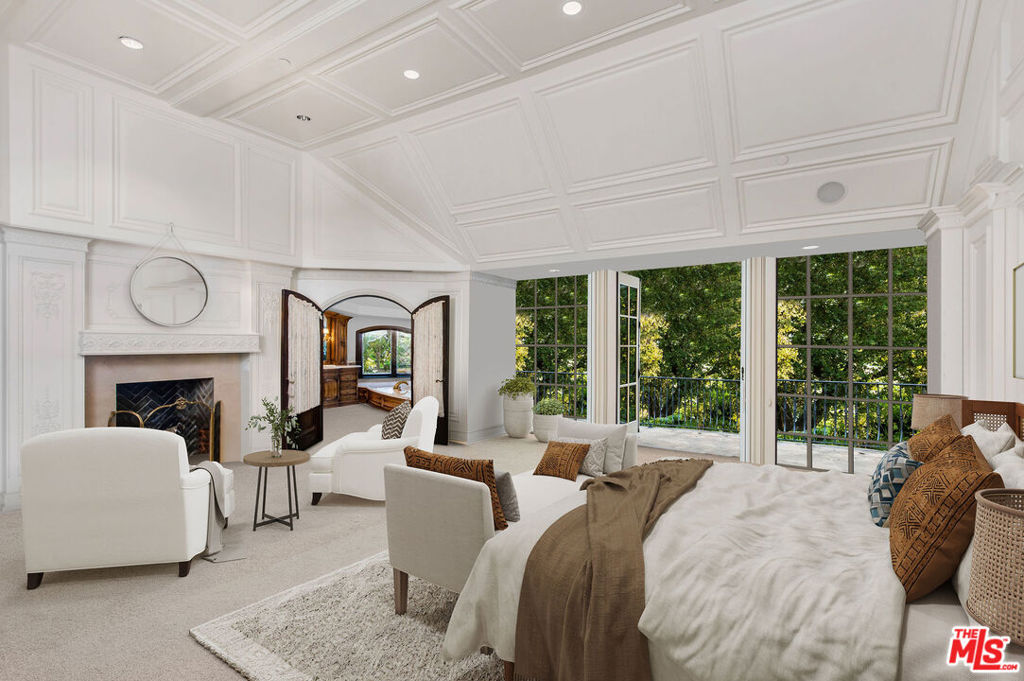 25010 Thousand Peaks Road