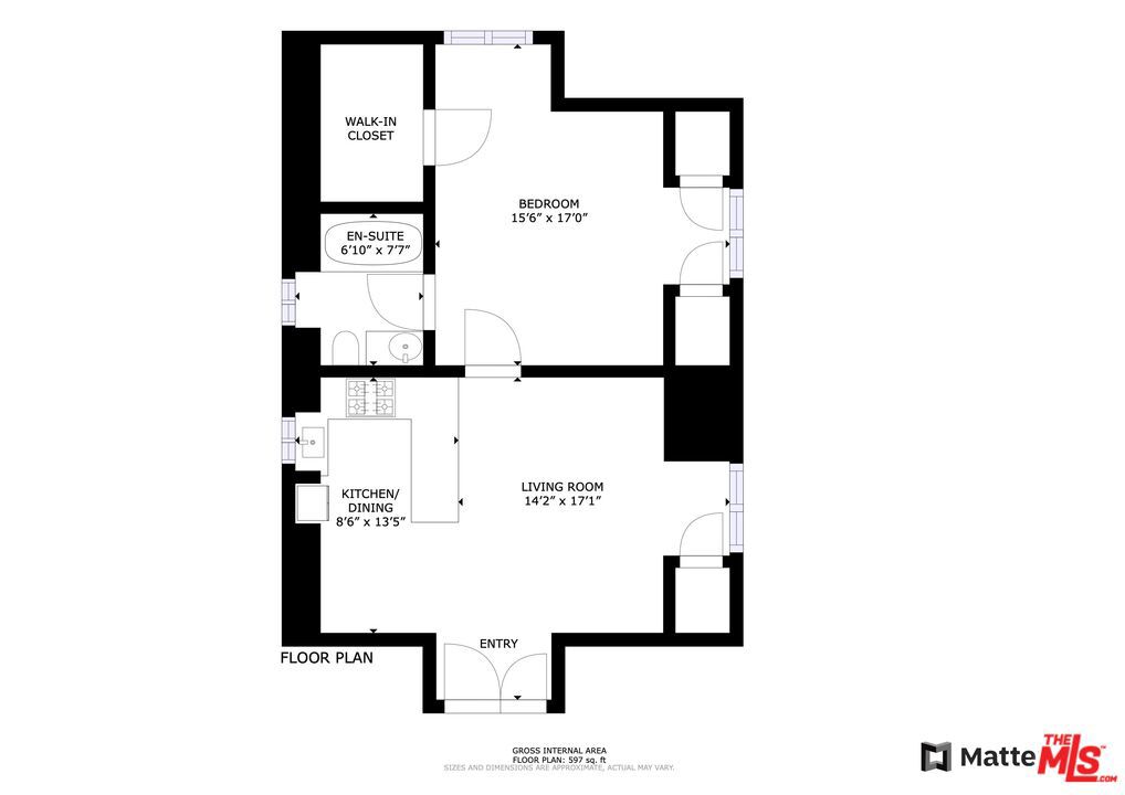25010 Thousand Peaks Road