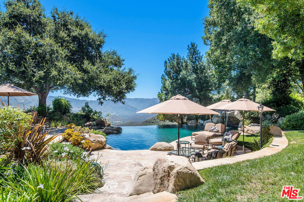 25010 Thousand Peaks Road