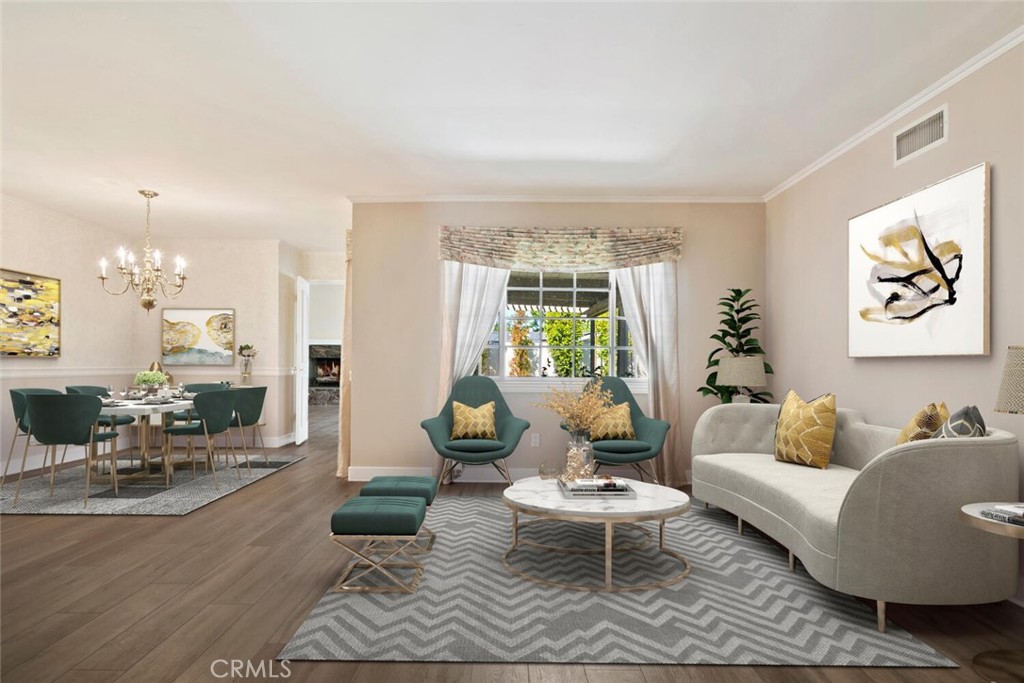 23309 Gilmore Street