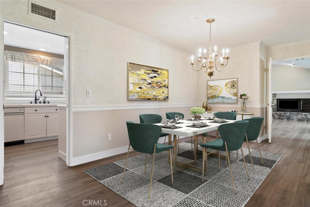 23309 Gilmore Street