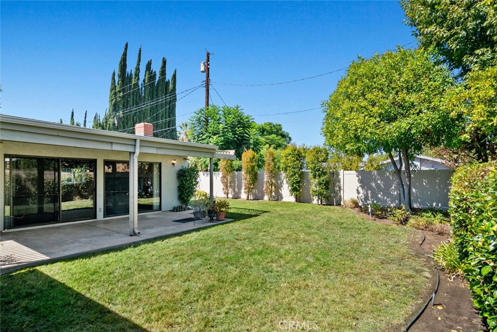 23309 Gilmore Street