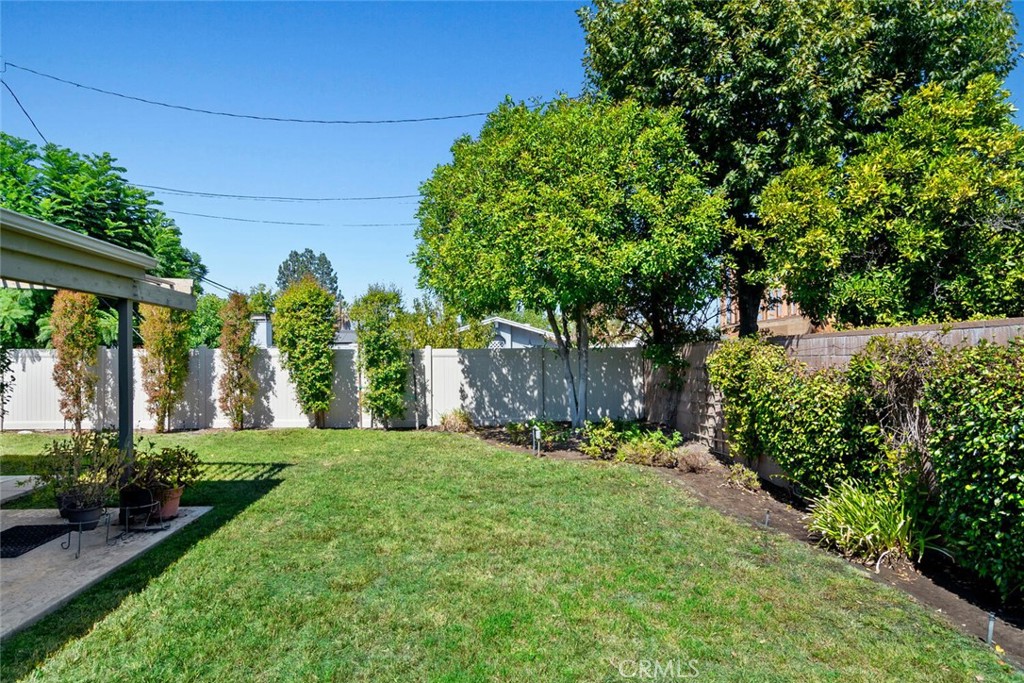 23309 Gilmore Street