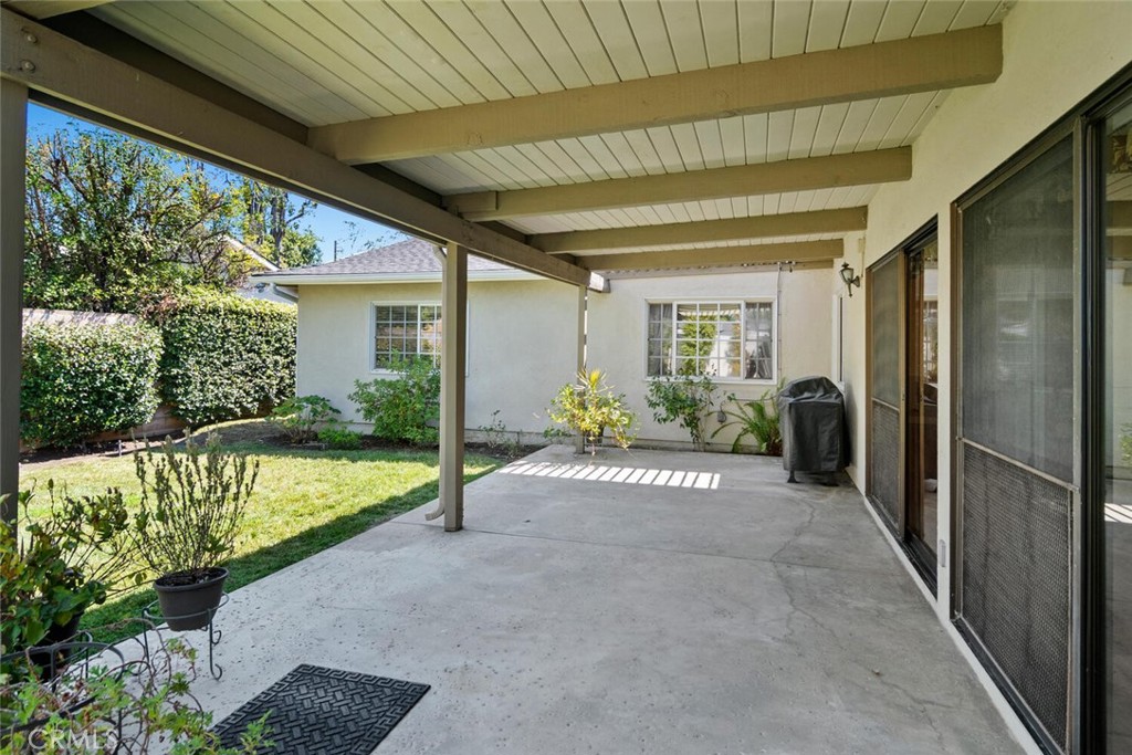 23309 Gilmore Street