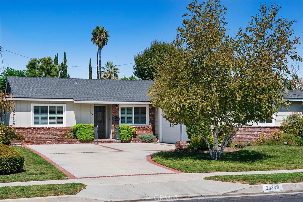 23309 Gilmore Street