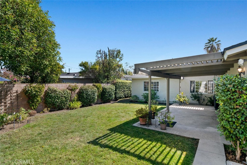 23309 Gilmore Street