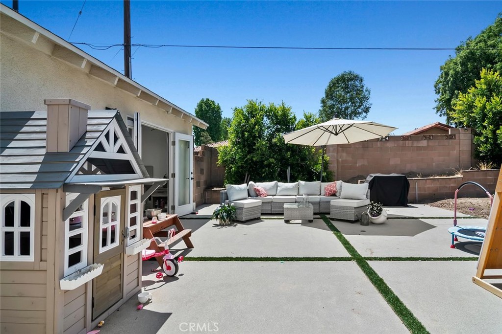 3605 Township