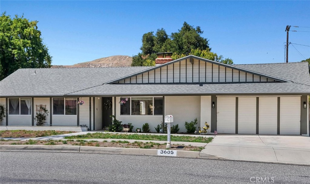 3605 Township
