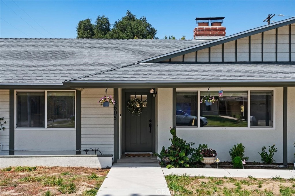 3605 Township