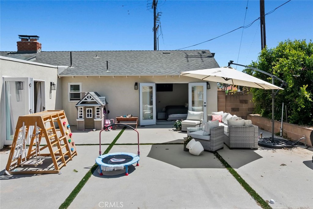 3605 Township