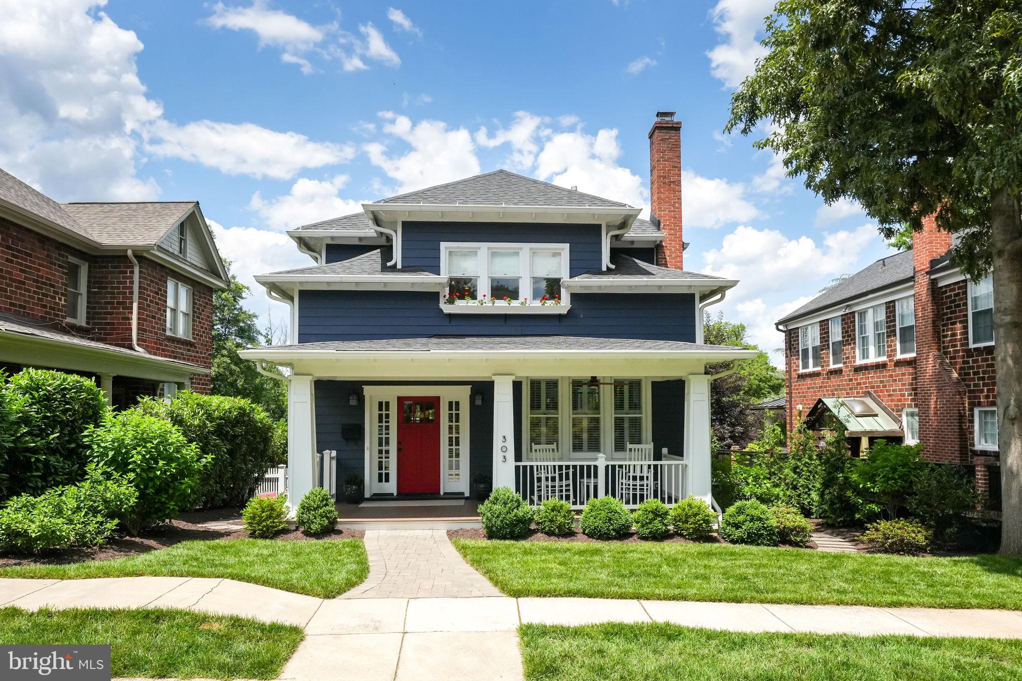 303 Rucker Pl