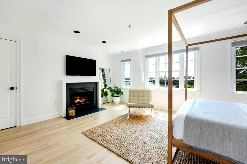 9 Wilkes St