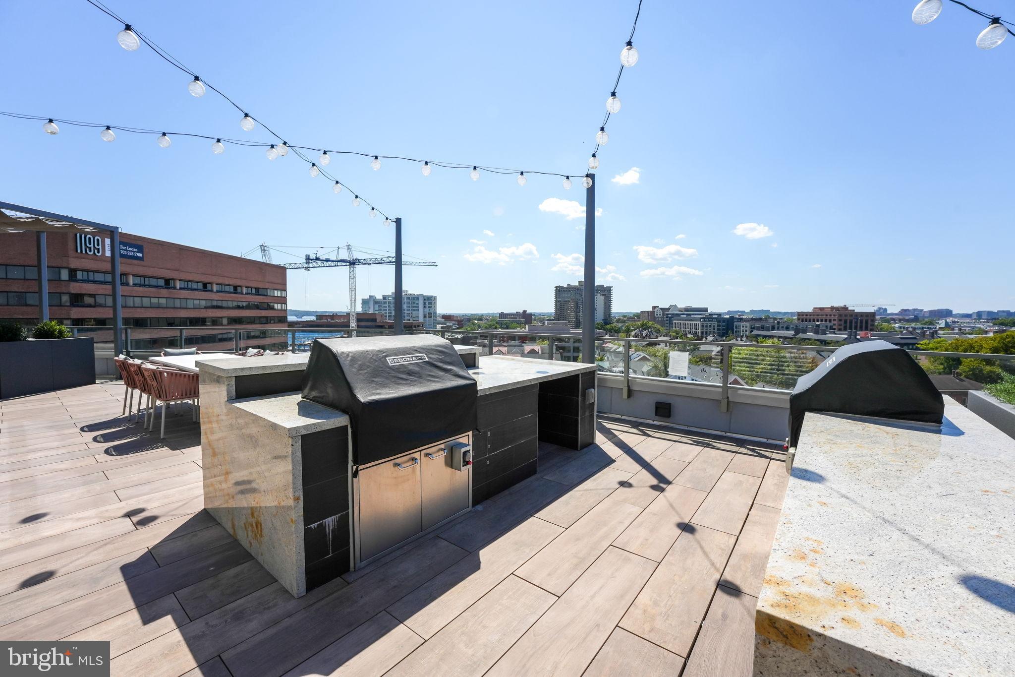 1201 N ROYAL STREET 214