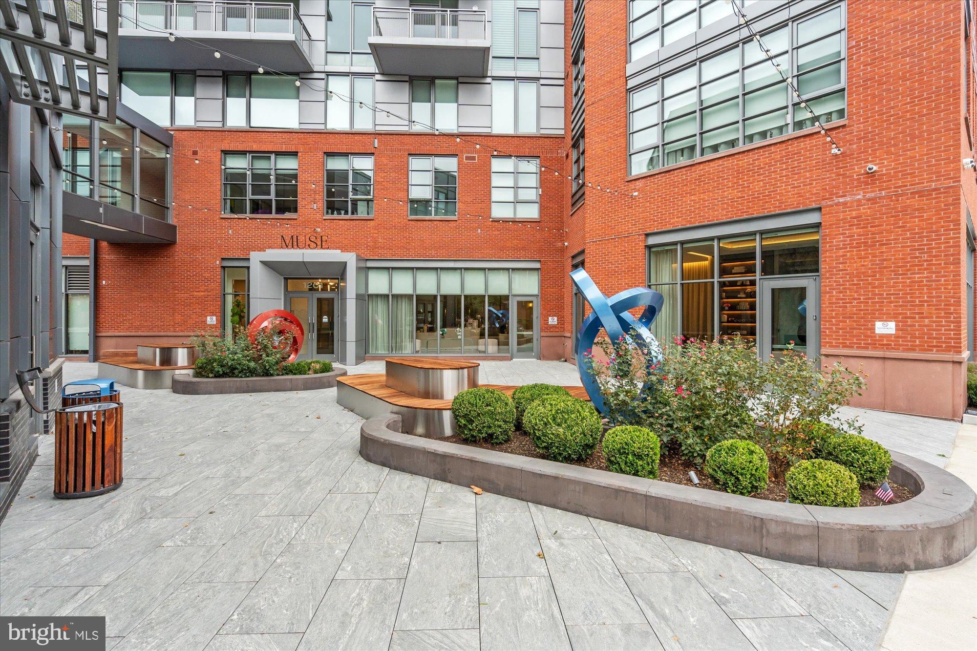 1201 N ROYAL STREET 214