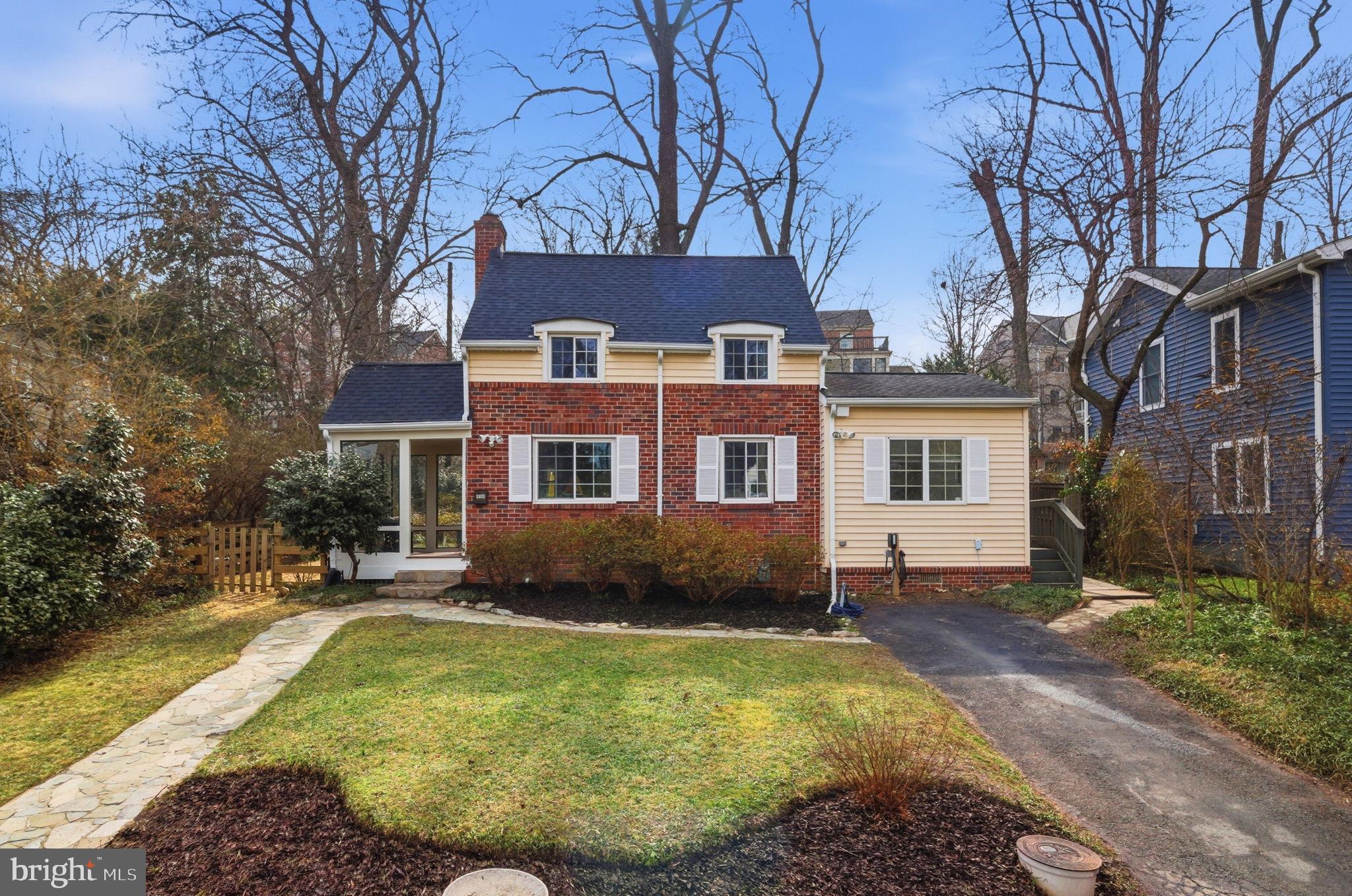 404 TENNESSEE AVENUE