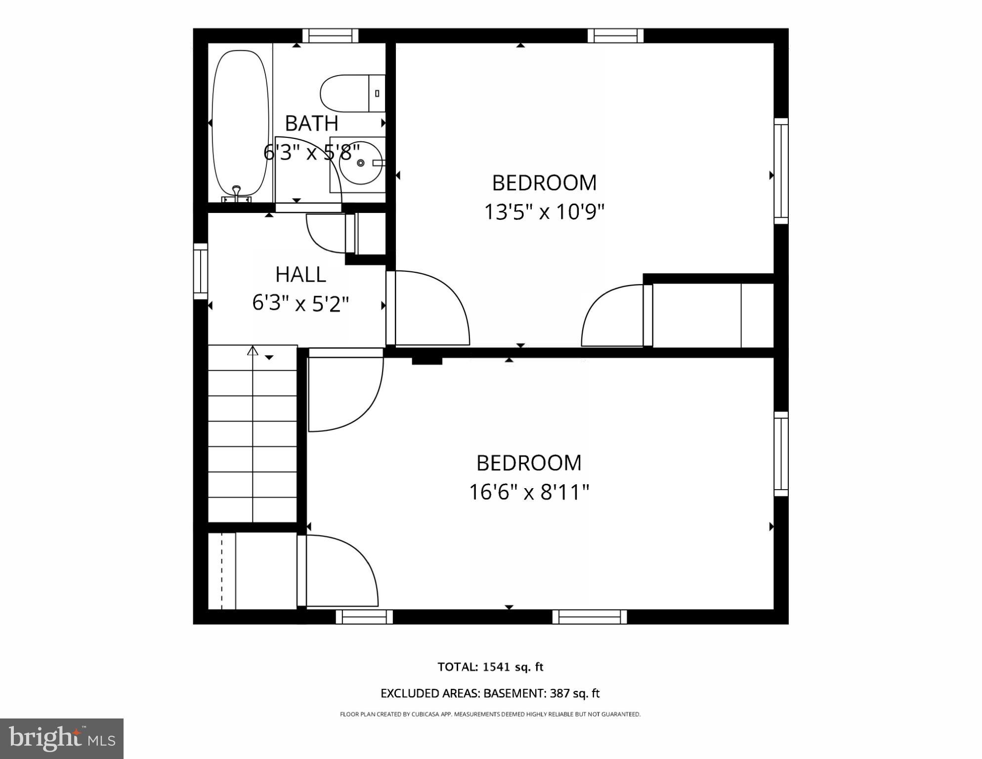 404 TENNESSEE AVENUE