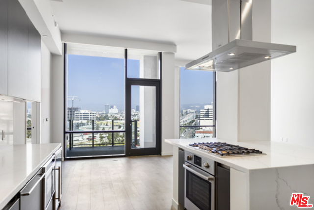 2435 S Sepulveda BLVD Unit: PH 218
