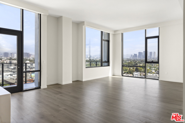 2435 S Sepulveda BLVD Unit: PH 201