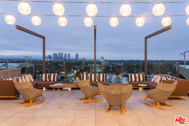 2435 S Sepulveda BLVD Unit: PH 217