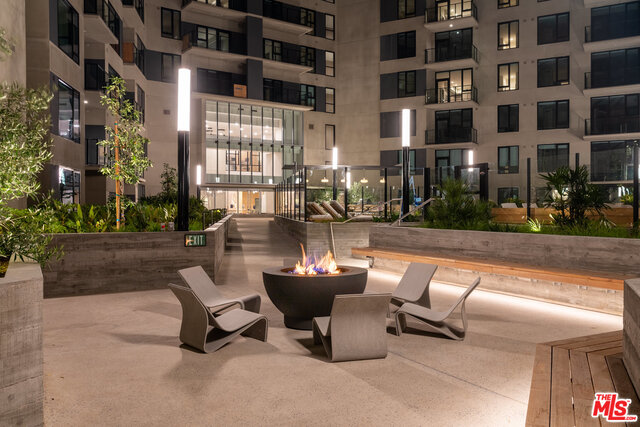 2435 S Sepulveda BLVD Unit: PH 217