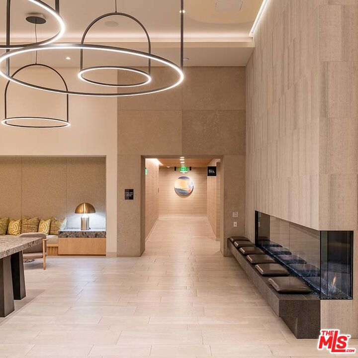 2435 S Sepulveda BLVD Unit: PH 214