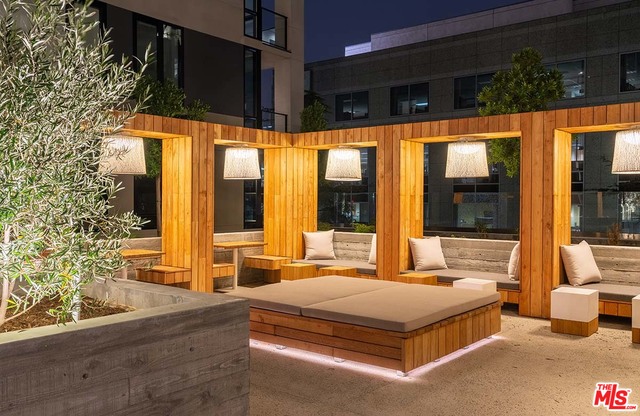 2435 S Sepulveda BLVD Unit: PH 219