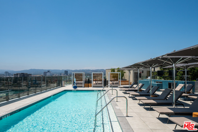 2435 S Sepulveda BLVD Unit: PH 219