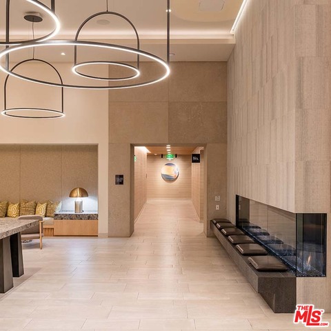 2435 S Sepulveda BLVD Unit: PH 206