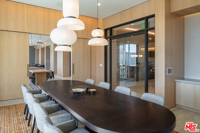 2435 S Sepulveda BLVD Unit: PH 206