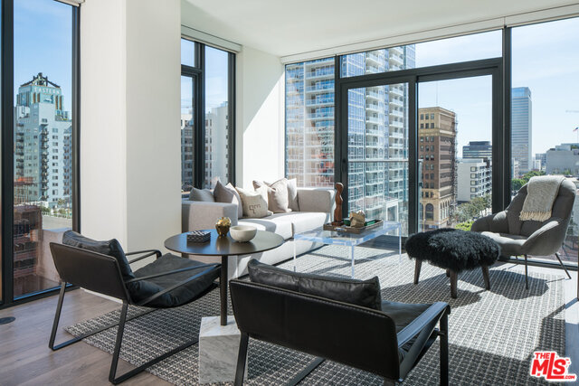 801 S OLIVE ST Unit: PH 3
