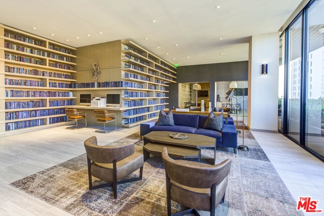 801 S OLIVE ST Unit: PH 3