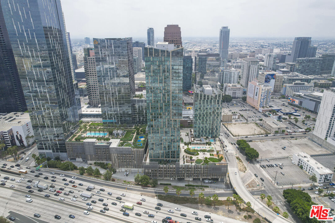 889 Francisco St Unit: 709
