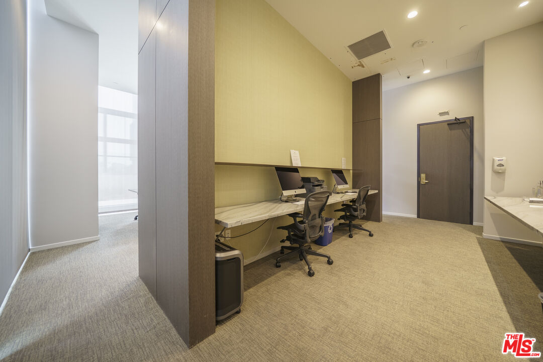 889 Francisco St Unit: 709