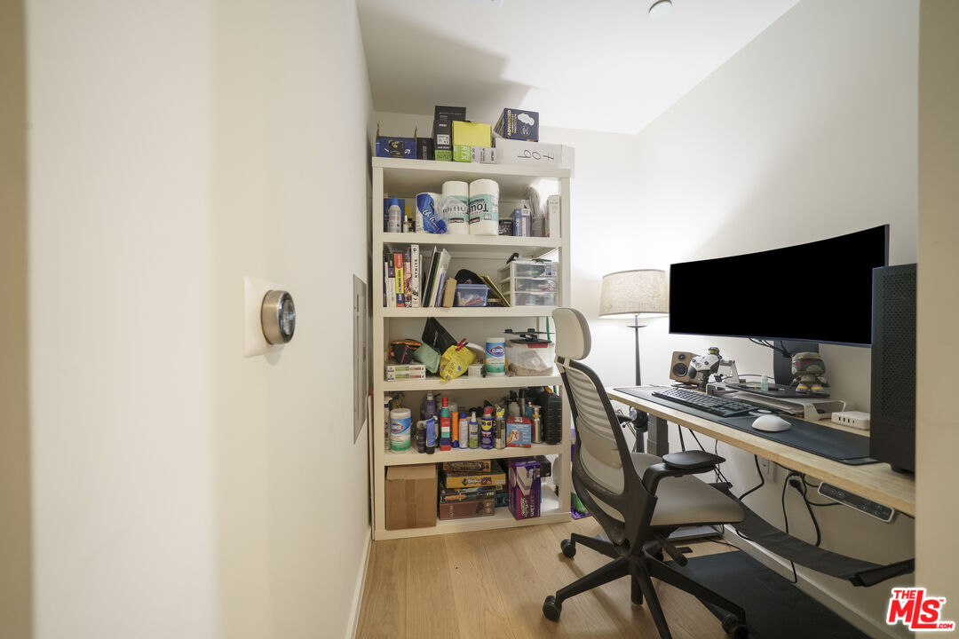 889 Francisco St Unit: 709
