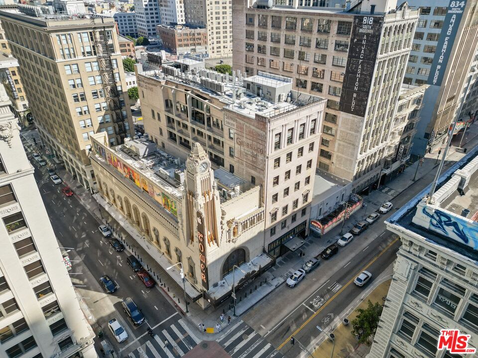 808 S Broadway St Unit: 7th Floor