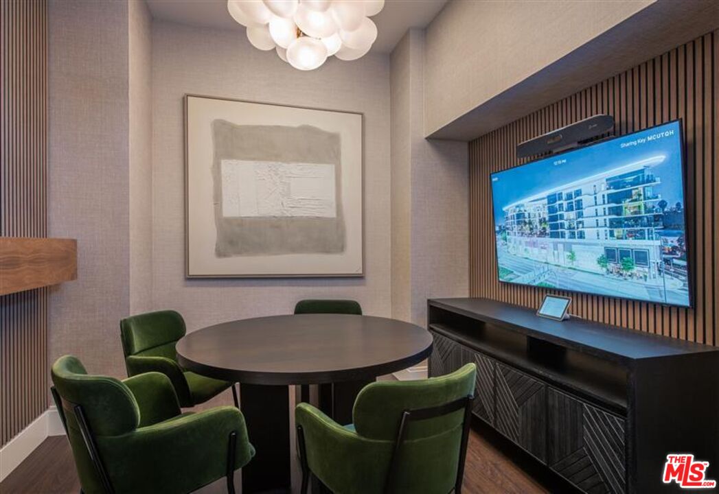 8500 Burton Way Unit: 710