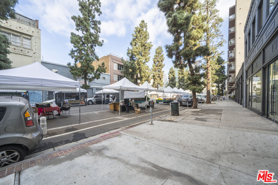 1100 S Grand Ave Unit: A703