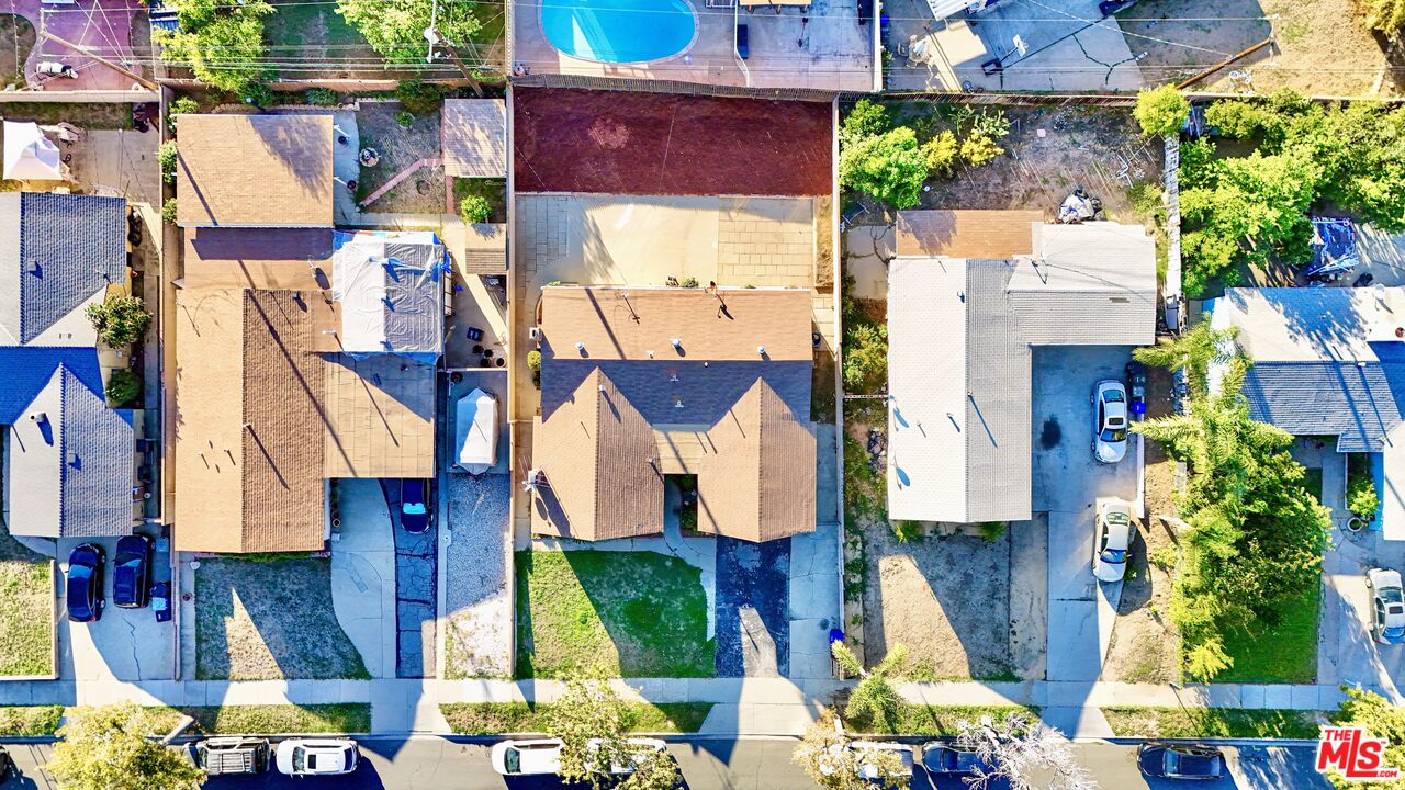 1433 N El Dorado Ave