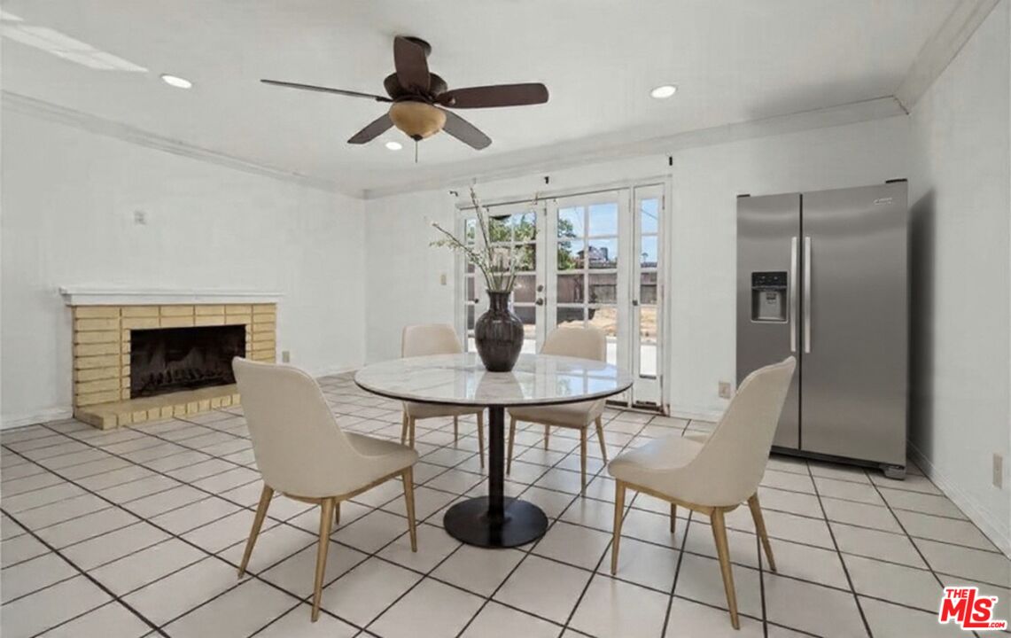 1433 N El Dorado Ave