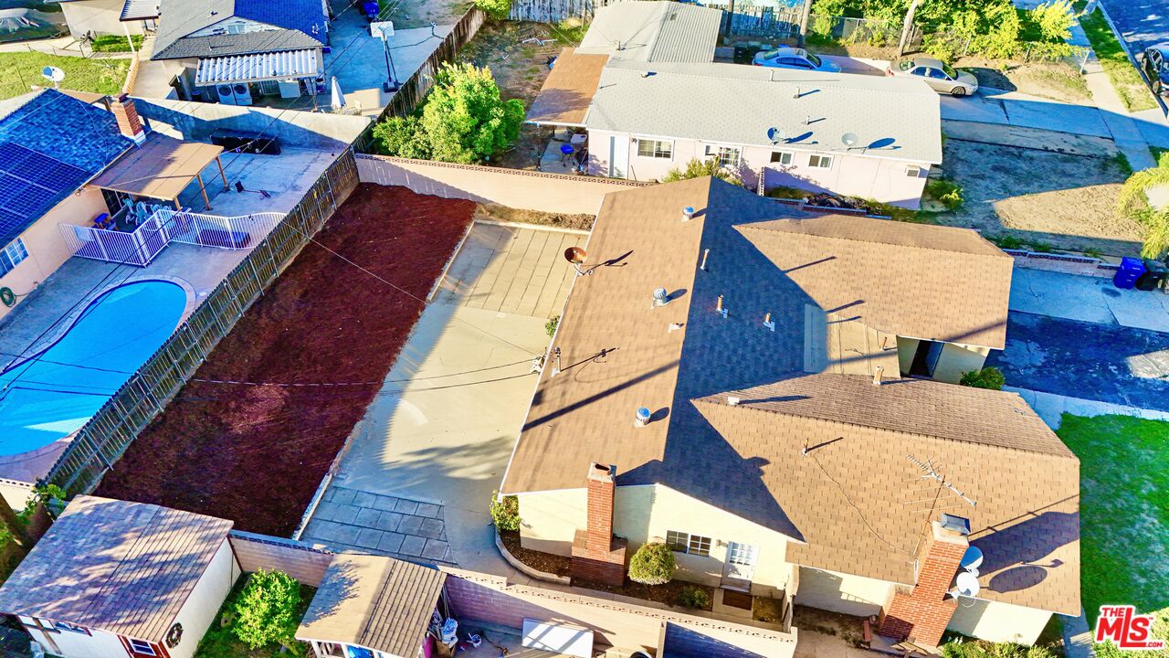 1433 N El Dorado Ave