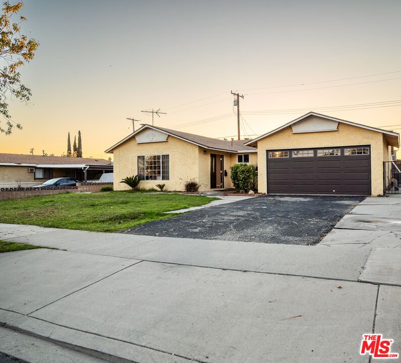 1433 N El Dorado Ave