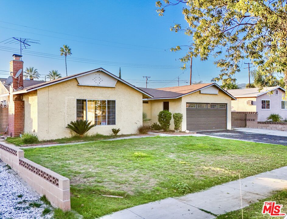 1433 N El Dorado Ave