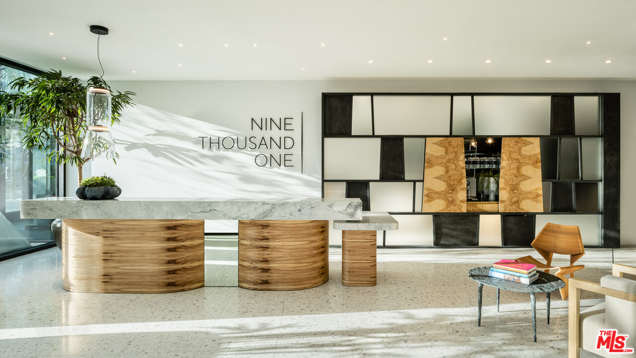 9001 Santa Monica Blvd Unit: 302