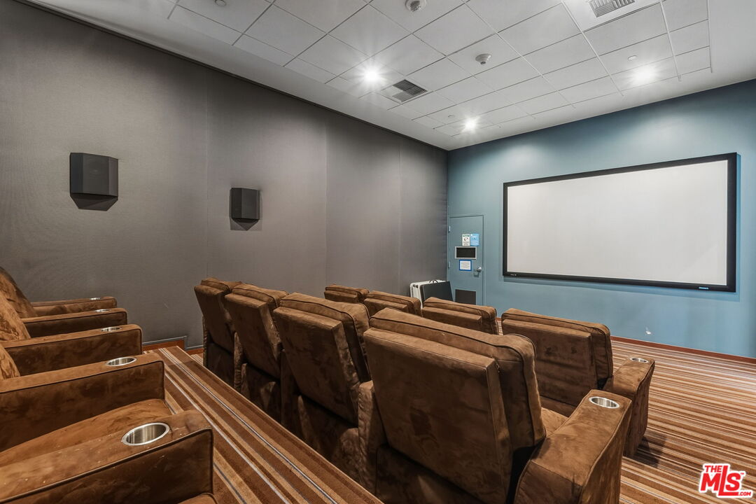 801 S Grand Ave Unit: 1306