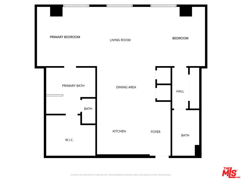 801 S Grand Ave Unit: 1306